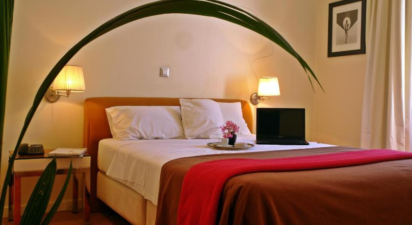 버짓 더블룸 (Budget Double Room) 이미지 8