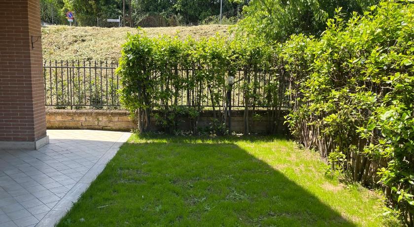 ピアノ・ロマーノ La Luna di Lola 4つ星 シングルルーム スイート