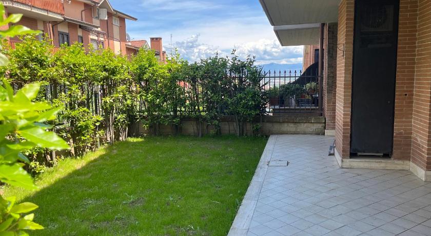 ピアノ・ロマーノ La Luna di Lola 4つ星 シングルルーム プール