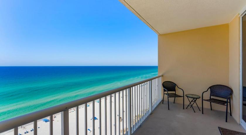 Image of One-Bedroom Apartment 1206 1