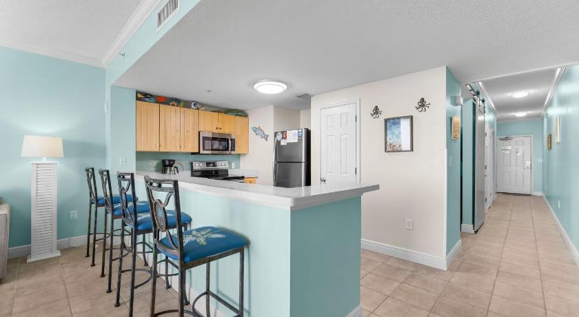 Image of One-Bedroom Apartment 1206 5