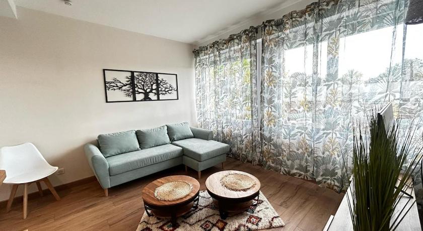 Foto von La Suite Chataîgner, chic et calme - Agoda-Rabattbuchung