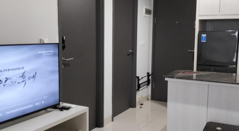 2 베드룸 아파트먼트 (Two-Bedroom Apartment) 이미지 14