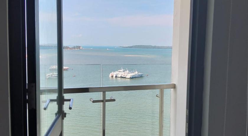 2 베드룸 아파트먼트 (Two-Bedroom Apartment) 이미지 8