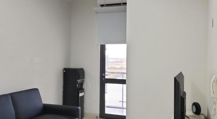 2 베드룸 아파트먼트 (Two-Bedroom Apartment) 이미지 13