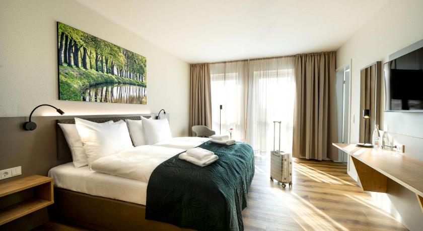 Nest Hotel Nordhorn