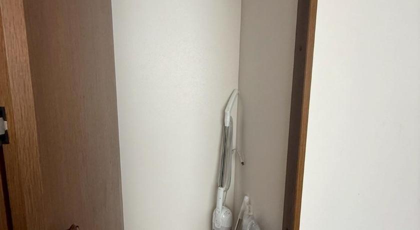 오사카 島之内近く 3성급 숙소 외관