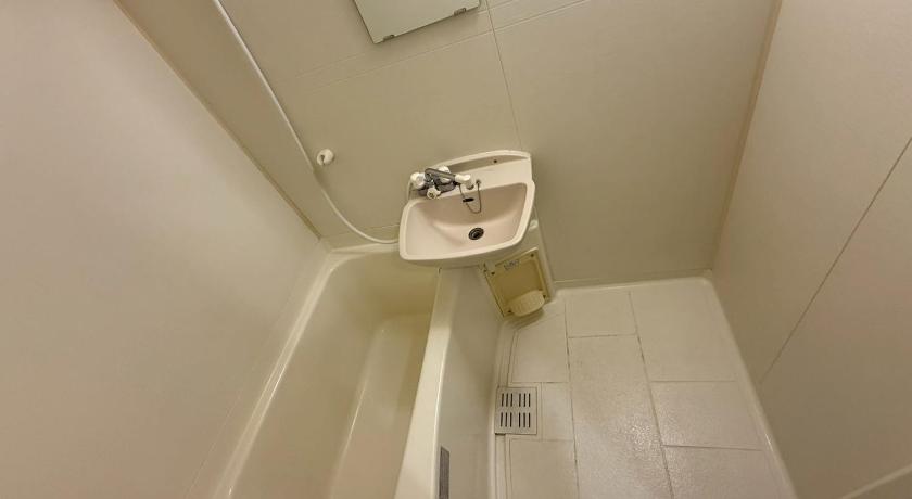 오사카 島之内近く 3성급 숙소 레스토랑