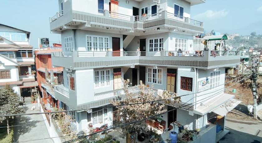 Friendship Home Stay — Kathmandu (3)