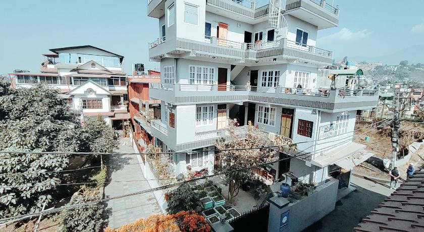 Friendship Home Stay — Kathmandu (4)