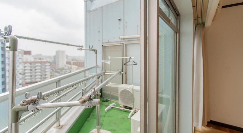 東京 Shinjuku Skyview Serenity Duplex Villa 3つ星 宿泊施設 客室