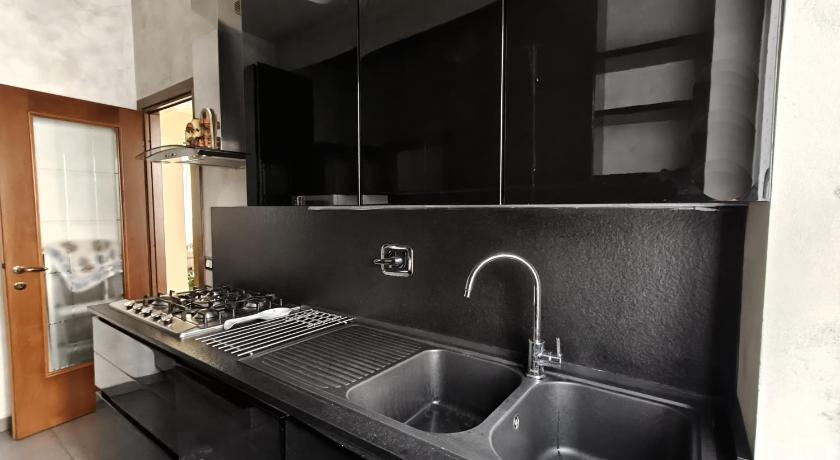 로마 Jireh Vacation Home 3성급 싱글룸 부대시설