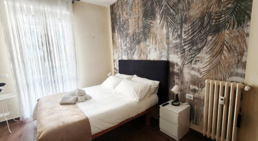 로마 Jireh Vacation Home 3성급 싱글룸 외관