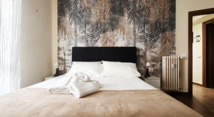 로마 Jireh Vacation Home 3성급 싱글룸 객실