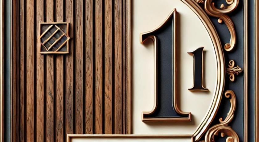 Apartment 11