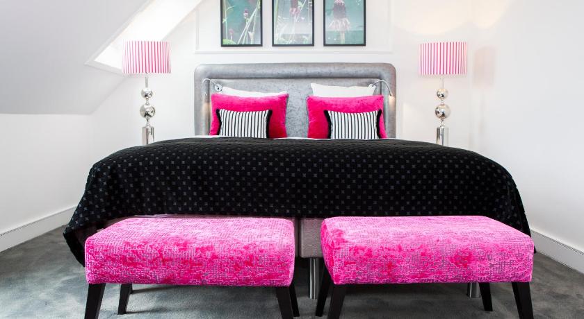 Image of Deluxe Junior Suite 6