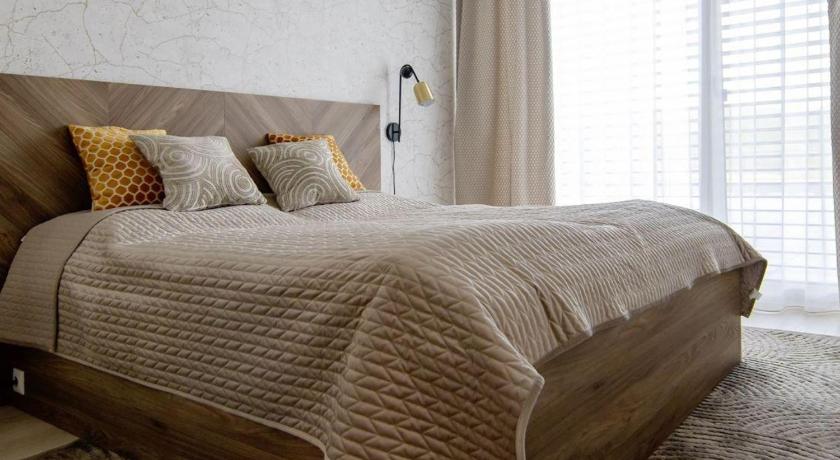 Photo of LAM Gold- Terrace - Free Parking - Agoda Discount Booking