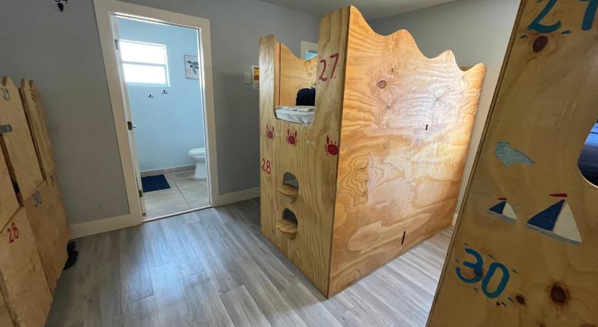 마이애미 (FL) Blue Little Havana 숙소 부대시설