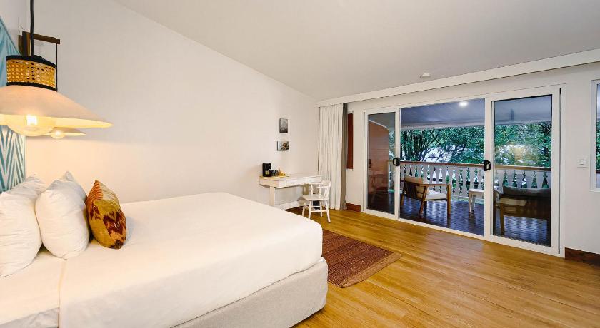 Image of Manakin Rooms 0