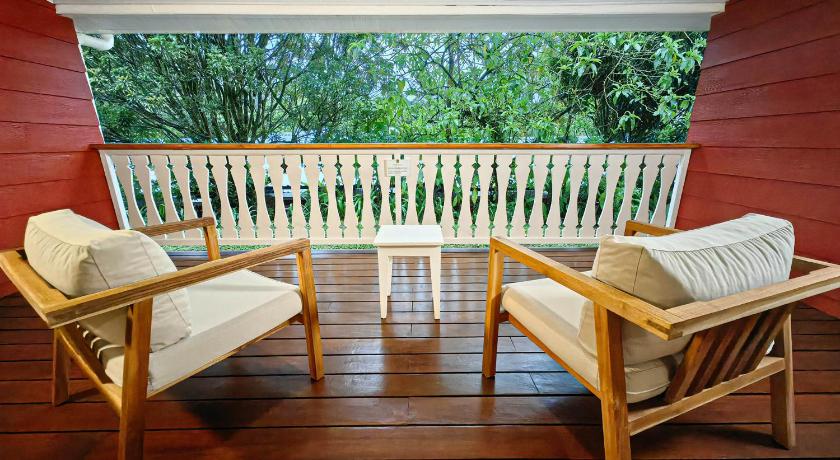 Image of Manakin Rooms 1