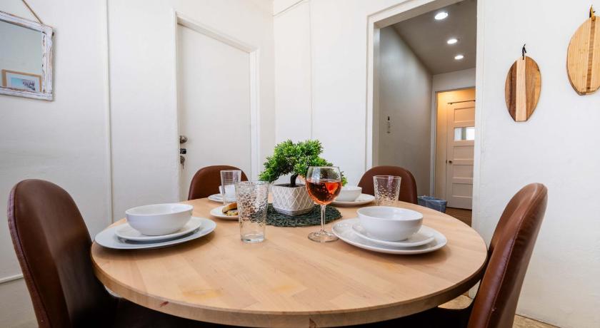 ツーソン (AZ) Breezy 1BR Retreat Walk to UofA and Spring Fun 4つ星 宿泊施設 施設