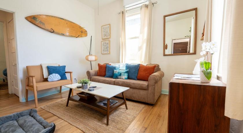 ツーソン (AZ) Breezy 1BR Retreat Walk to UofA and Spring Fun 4つ星 宿泊施設 プール