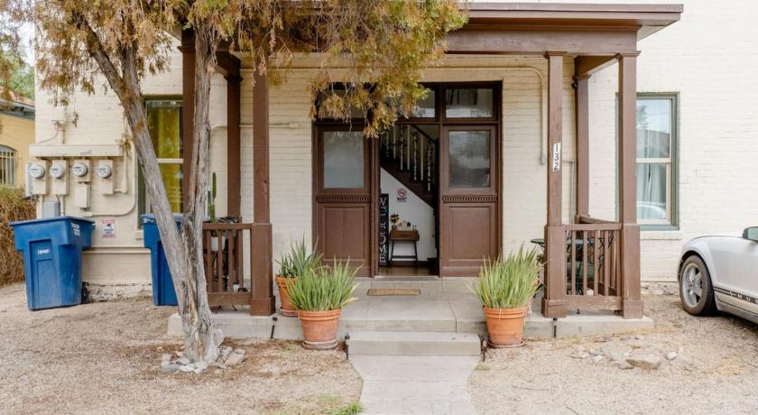 Tucson (AZ) Bloom and Relax Historic 1BR in Downtown 4-Star Accommodation suite