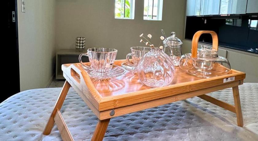 马德拉 Flat Antonio 2星级 单人房 泳池