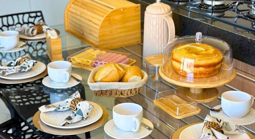 马德拉 Flat Antonio 2星级 单人房 外观