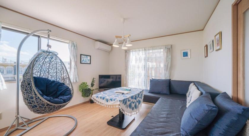 沖縄本島 OKINAWA Arena Hotel 4つ星 シングルルーム スイート