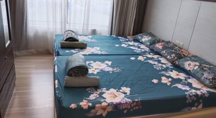 マラッカ DELUX BALCONY 4つ星 ゲストハウス 施設