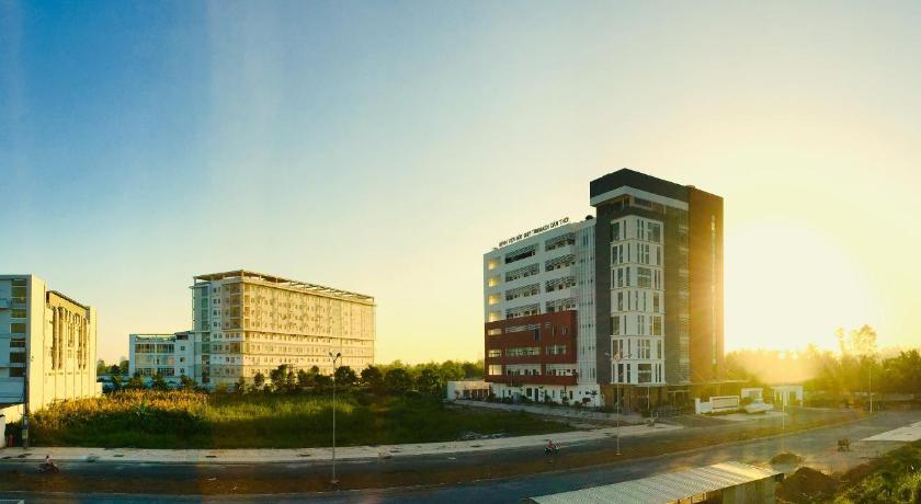 Trung Dong Hotel - image 11