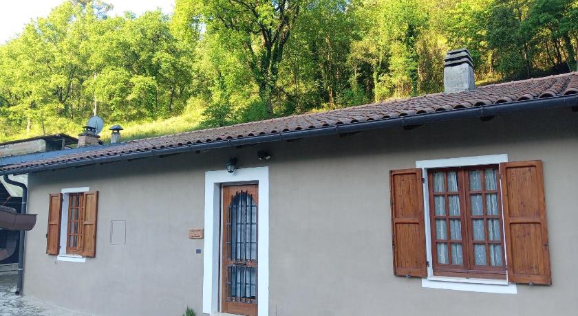 Casa di Roby