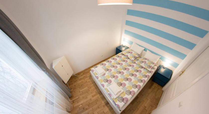 Fresh Apartments photo