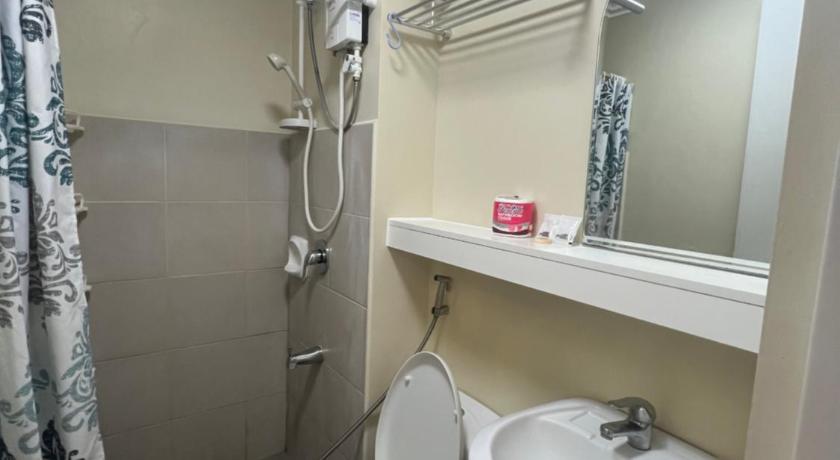 Cebu Rosecan’s Place 4@ Avida Riala IT Park Tower 4 3-Star Guesthouse restaurant