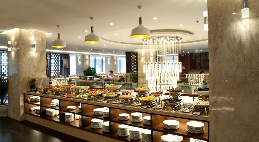 Grand Sea Hotel Danang - image 4