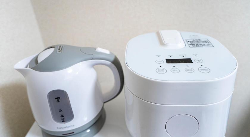 도쿄 / 동경 7th floor 702 with elevator, Minato area, 40 square meters, near Tokyo Tower, direct train to Haneda 4성급 싱글룸 로비