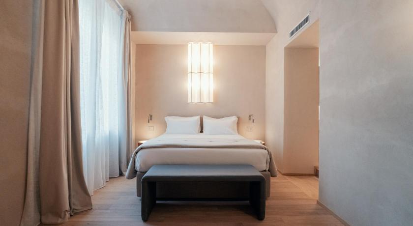 Velvet Grey Boutique Hotel Roma