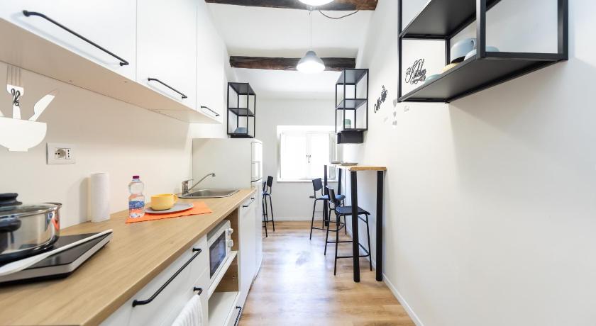 Rome Termini Roma Imperiale 4-Star Hotel room