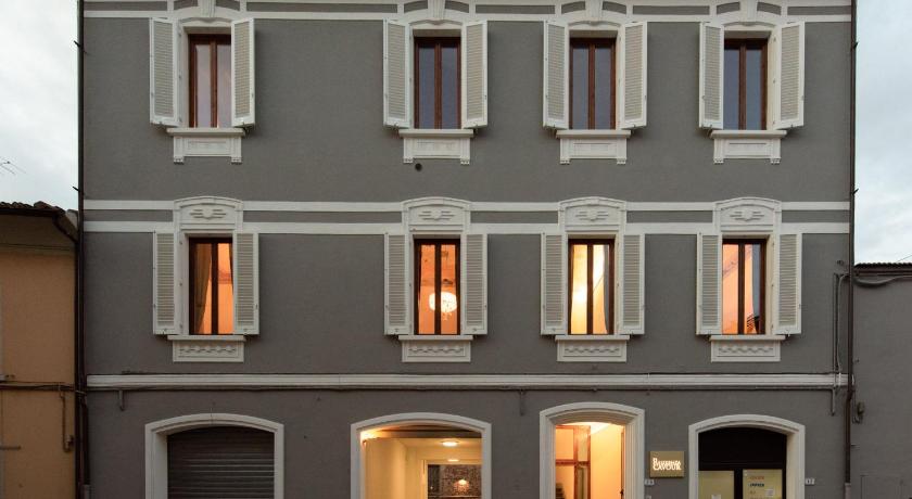 Residenza Cavour — Hotel in Empoli