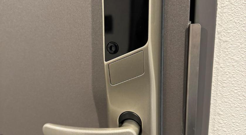 Sapporo Raffine103 Accommodation amenity