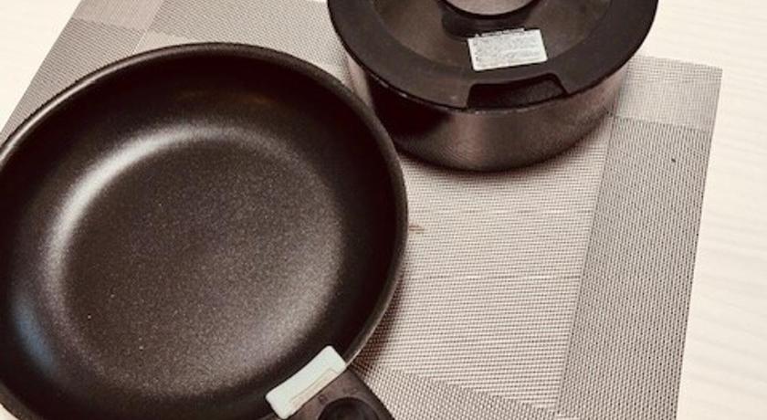 Sapporo Raffine103 Accommodation view