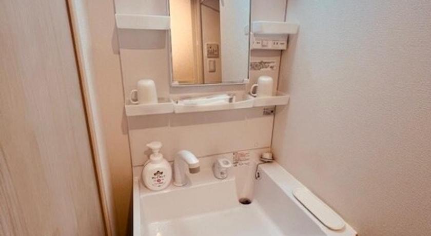 Sapporo Raffine103 Accommodation pool