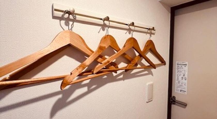 Sapporo Raffine103 Accommodation exterior