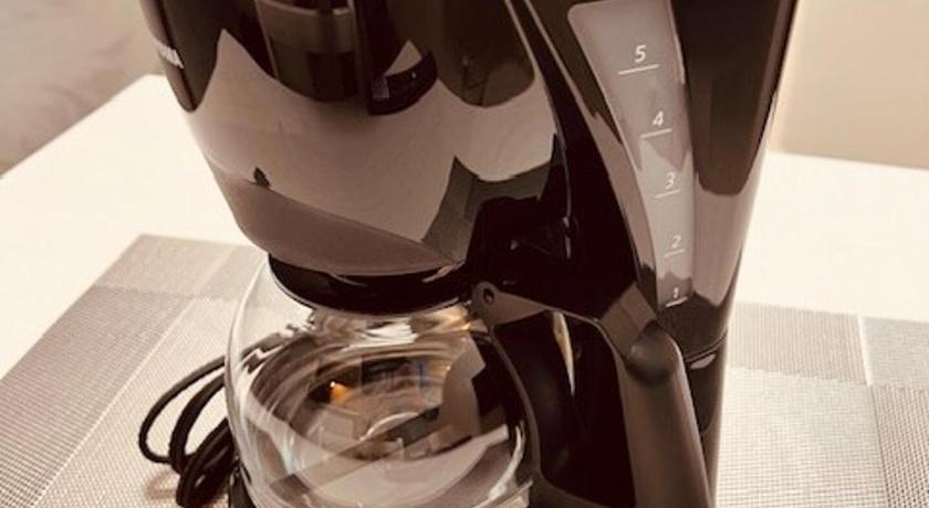 Sapporo Raffine103 Accommodation exterior