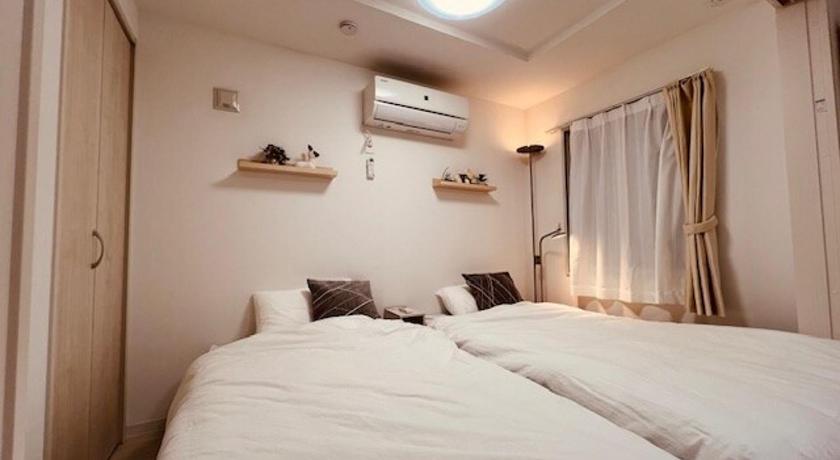 Sapporo Raffine103 Accommodation suite