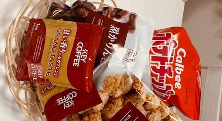 Sapporo Raffine103 Accommodation room