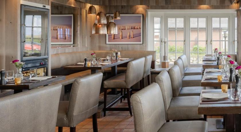 Kampen Stronhof Kampen 4-Star Guesthouse suite