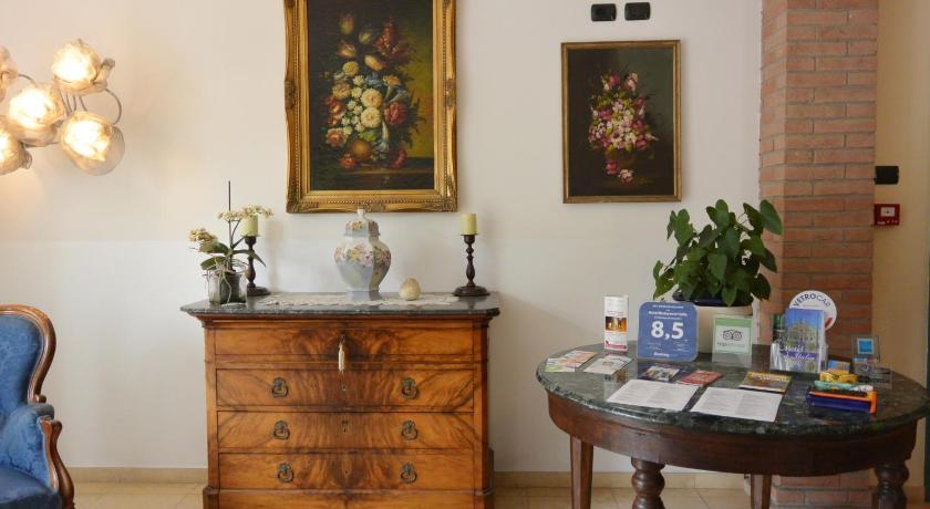 Hotel Ristorante Italia photo