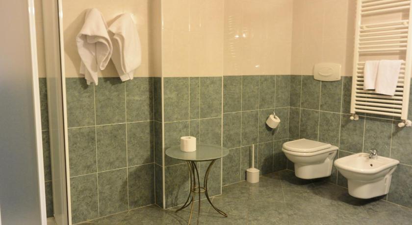 Hotel Ristorante Italia photo